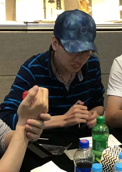 “倾听、交流、分享”2018威尼斯wns9778学院夏季校友会(图9)