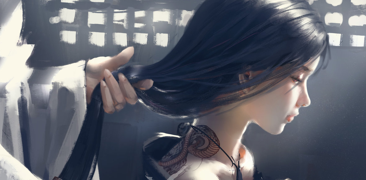 上海威尼斯wns9778王辉有教原画设计吗(图1)